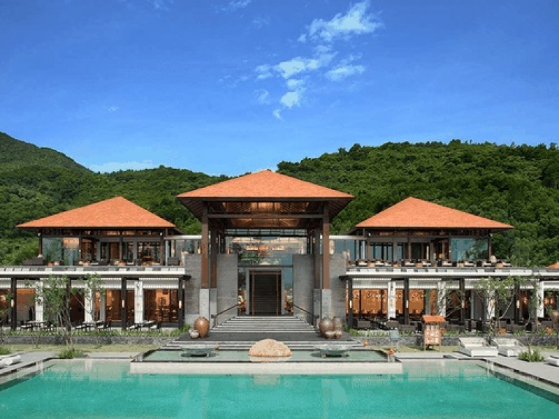 Khu nghỉ dưỡng Vinpearl Resort & Villas Khu nghỉ dưỡng Vinpearl Resort & Villas