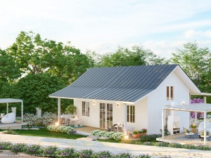Top Garden Hill 9C – Sống xanh giữa lòng Bảo Lộc, đánh thức giấc mơ an cư nghỉ dưỡng