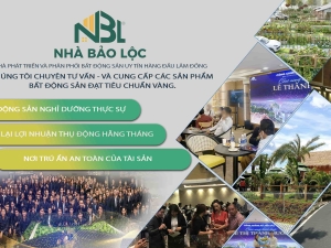 Khám Phá Nhà Đất Bảo Lộc - Địa Chỉ Uy Tín Mua Bán Đất Nền Bảo Lộc