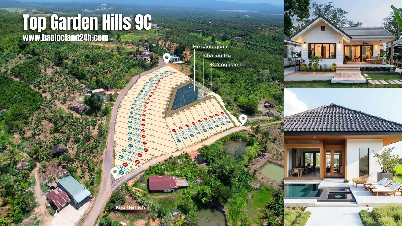 top garden hill 9c