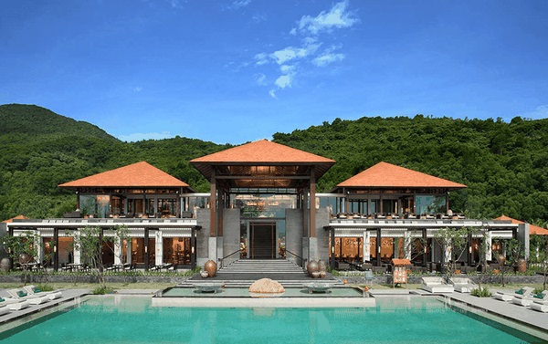 Khu nghỉ dưỡng Vinpearl Resort & Villas Khu nghỉ dưỡng Vinpearl Resort & Villas