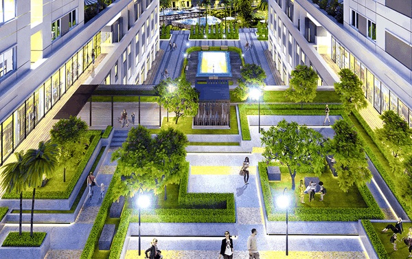 Khu nghỉ dưỡng Vinpearl Resort & Villas Khu nghỉ dưỡng Vinpearl Resort & Villas