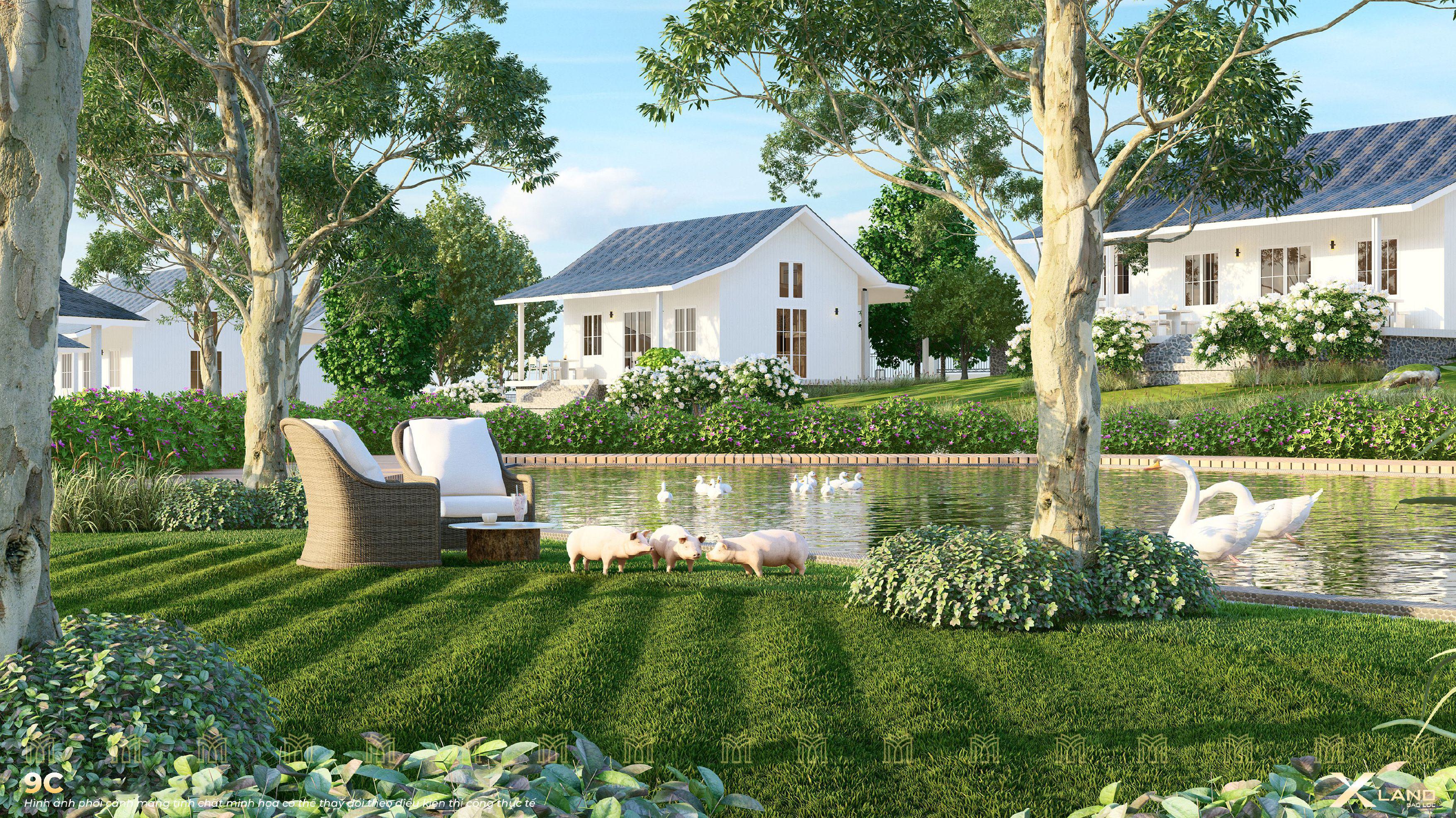 Top Garden Hills 9C Top Garden Hills 9C